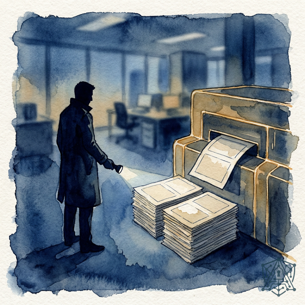 Phantom Disclosures and Missing Material Terms: How AI-Generated Social Posts Are Triggering FTC Endorsement Guide Violations in Financial and Health Sectors