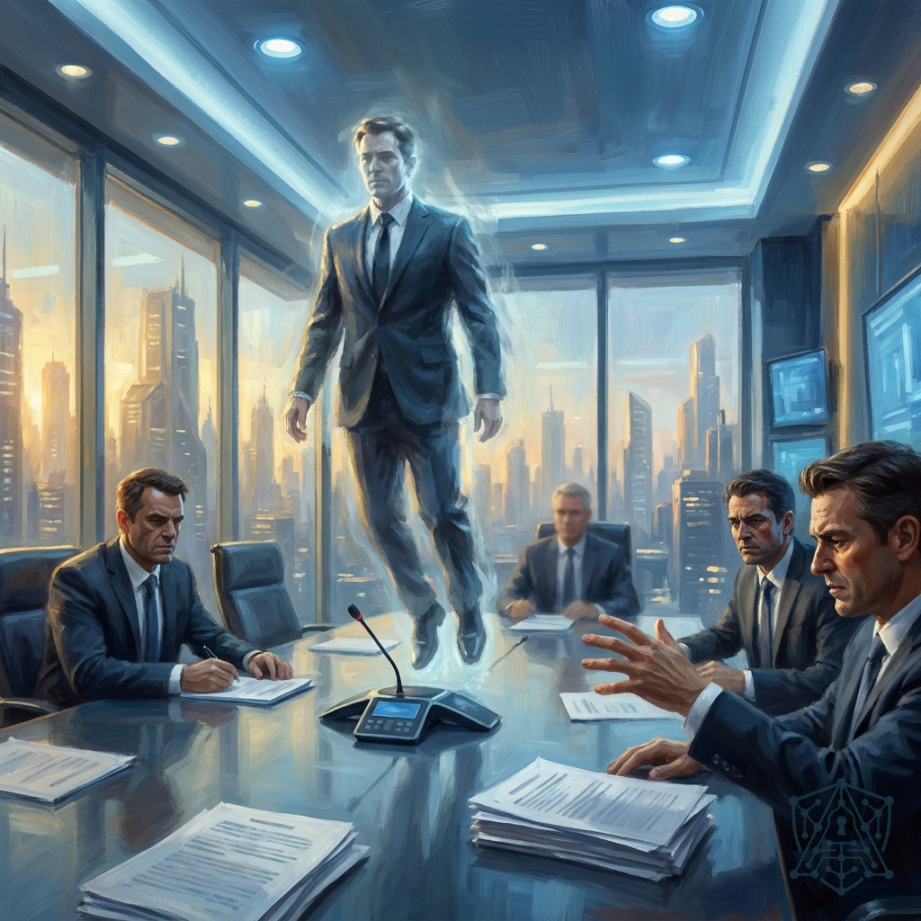 Deepfake Executive Impersonation on Earnings Calls: A Regulatory Response Playbook for Public Companies and Their IR Teams