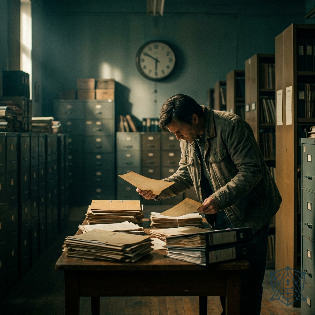 Living Document or Liability: How to Build a Policy Versioning System That Proves Employees Were Trained on the Right Version at the Right Time